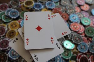 The Advantage Of Poker Non Gamstop Casinos