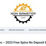 Why Choose No Deposit Bonus Not On Gamstop Casino