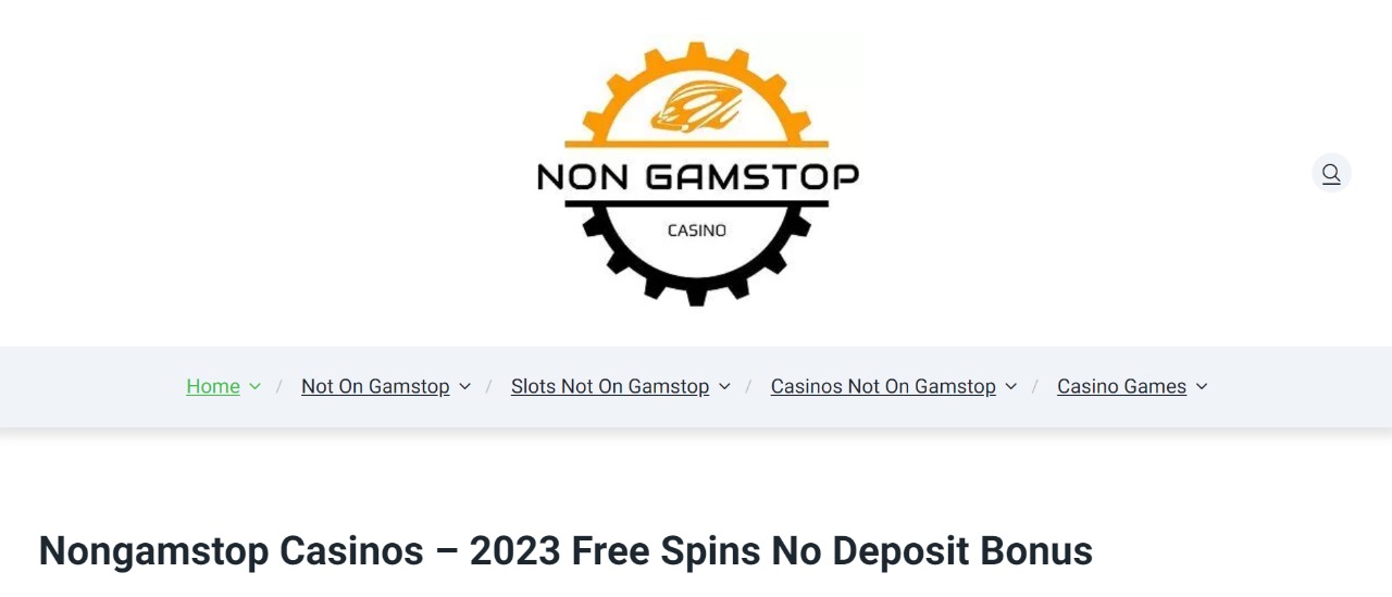 Why Choose No Deposit Bonus Not On Gamstop Casino