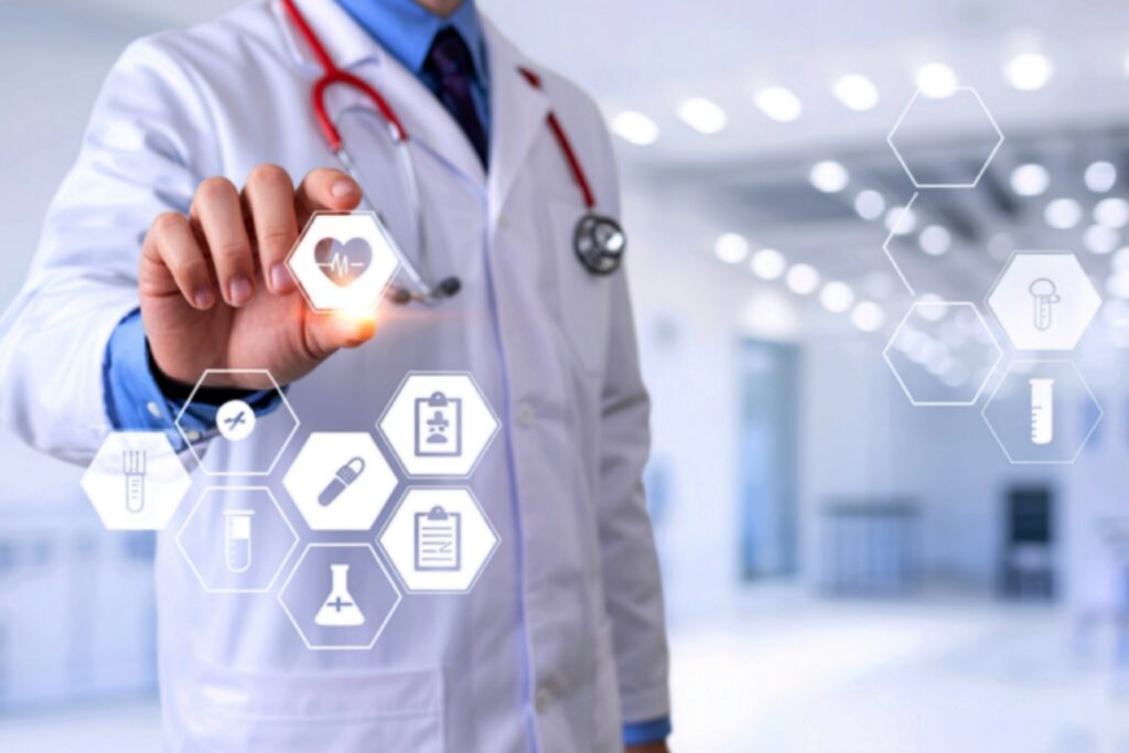 How Technology Is Transforming the Healthcare Industry Innovations Improving Modern Medicine